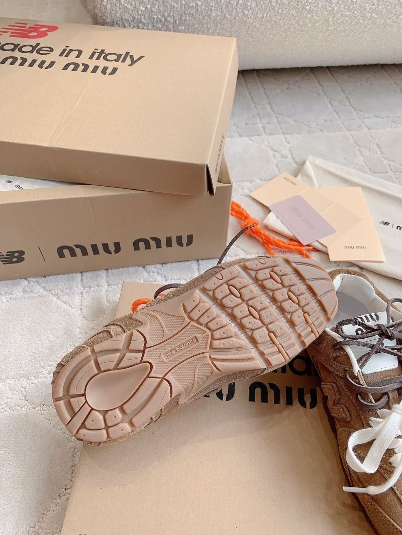 Miu Miu Shoes